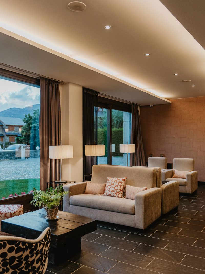 Hotel Bernat de So