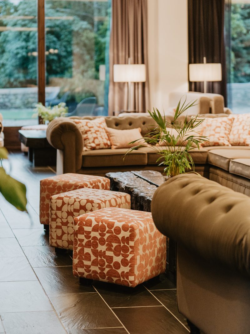 Hotel Bernat de So