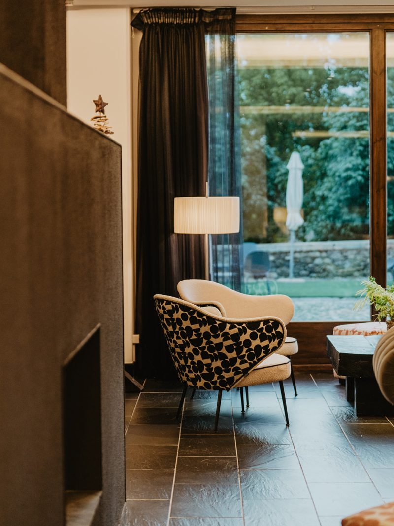 Hotel Bernat de So